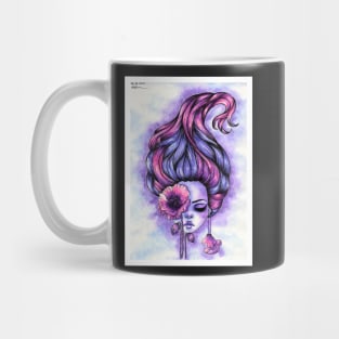 "Sweet dreams" Mug